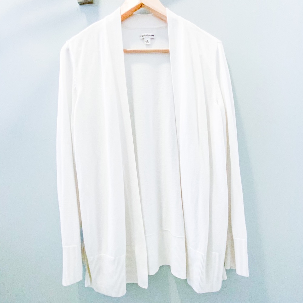 Croft & Barrow Cardigan